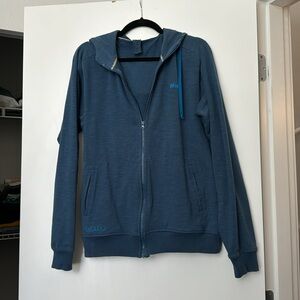 Helly Hansen hoodie mens medium excellent condition